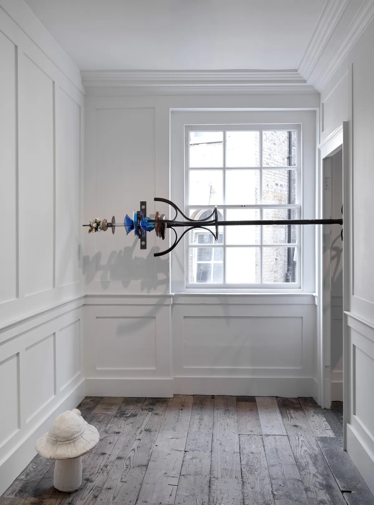 Fake Barn Country at Raven Row